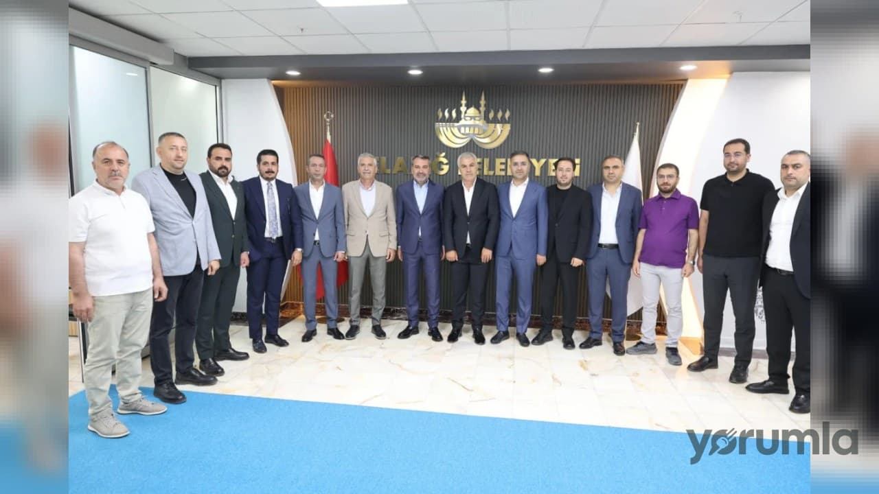 Elazığspor Başkanı Ahmet Toprak, yeni sezon öncesi kulüp hedeflerini açıkladı