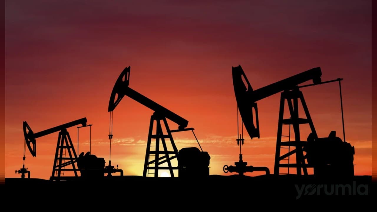 Hatay'da 145 bin hektarlık alanda petrol arama kararı Resmi Gazete'de yayımlandı