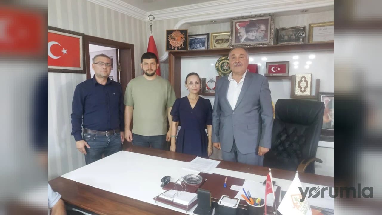 Keskin Belediyesi ile Halkbank promosyon protokolünü imzaladı