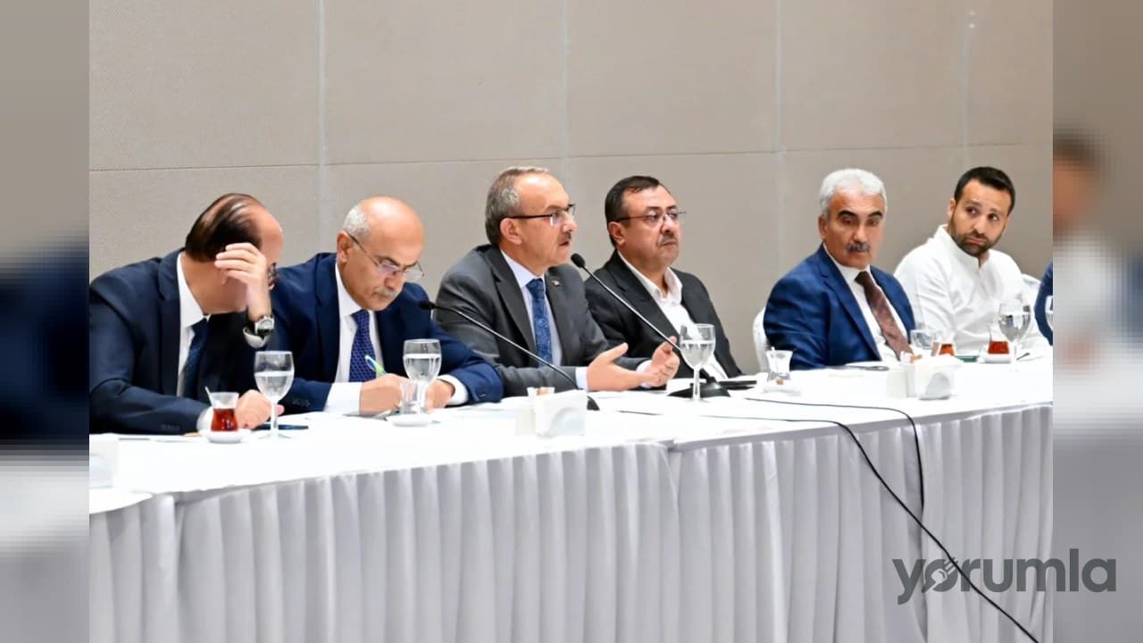 Malatya'da 125.000 Bağımsız Bölüm Tamamlandı, 450.000 Kişilik Festivalle Tanıtım Artacak