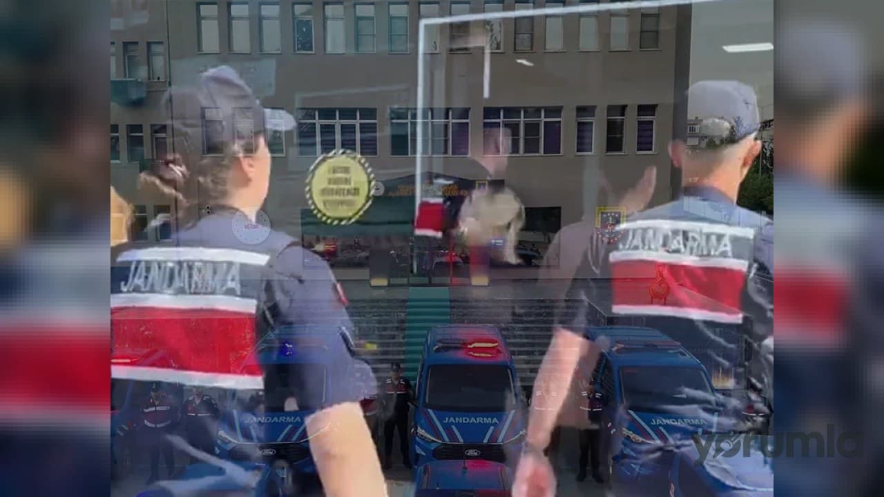 Ardahan merkezli operasyonda 73 şüpheli yakalandı; 36’sı tutuklandı