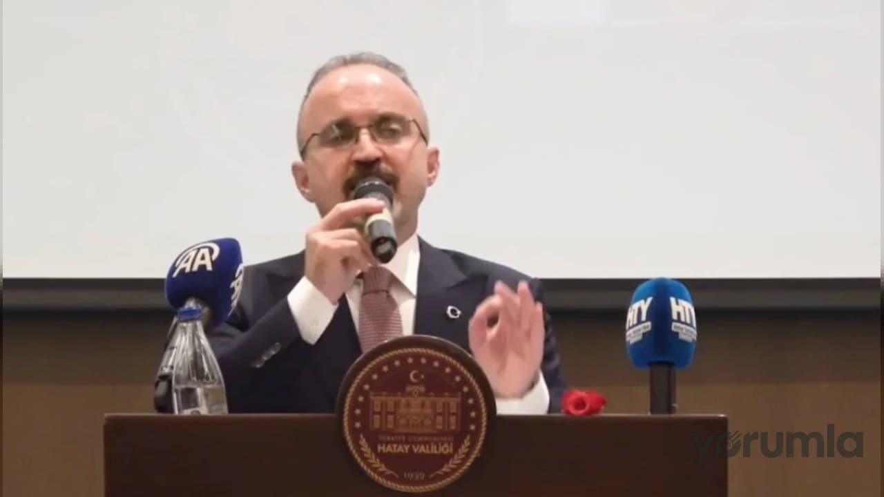 İçişleri Bakan Yardımcısı Turan: “Bu yıl 1400 çeşit sentetik var”