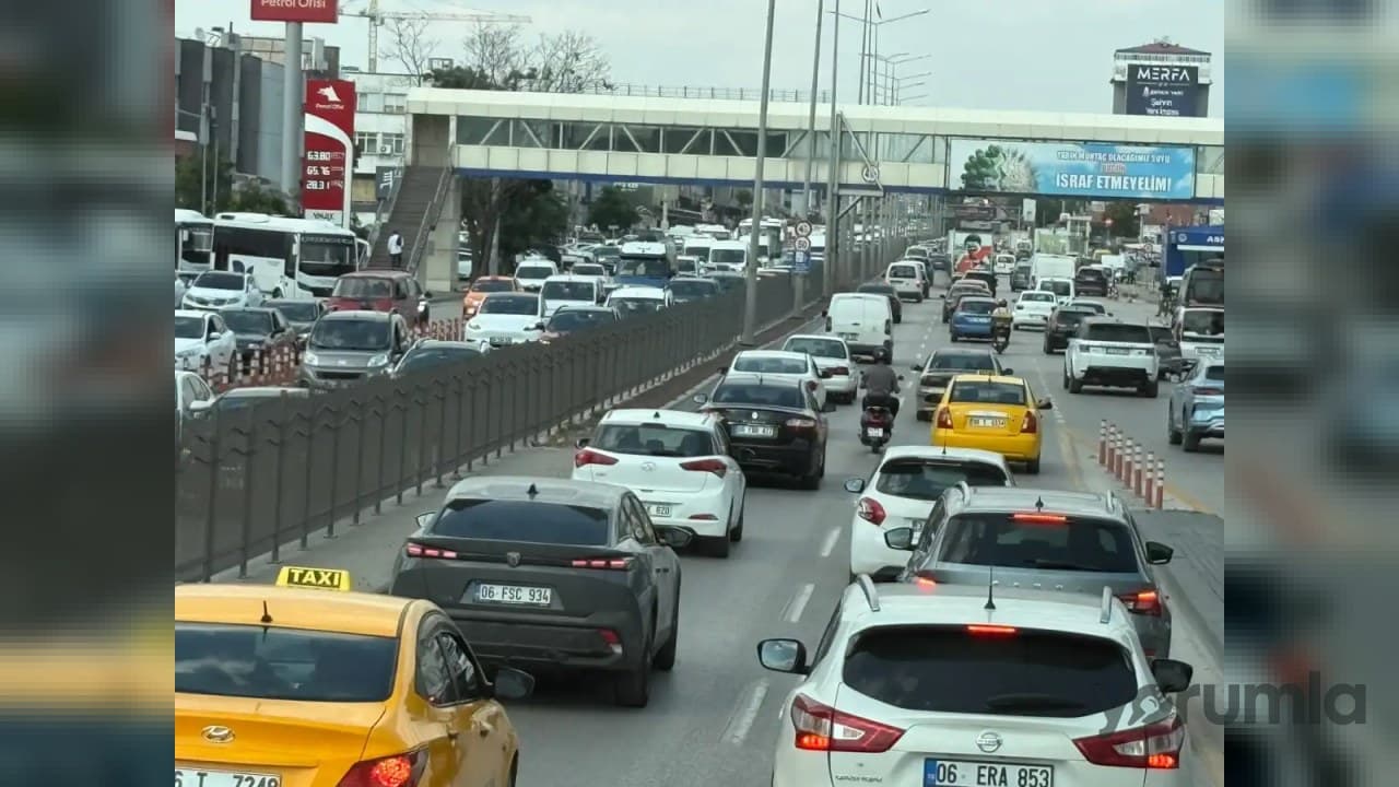 NATO Zirvesi öncesi Ankara’dan tatil göçü