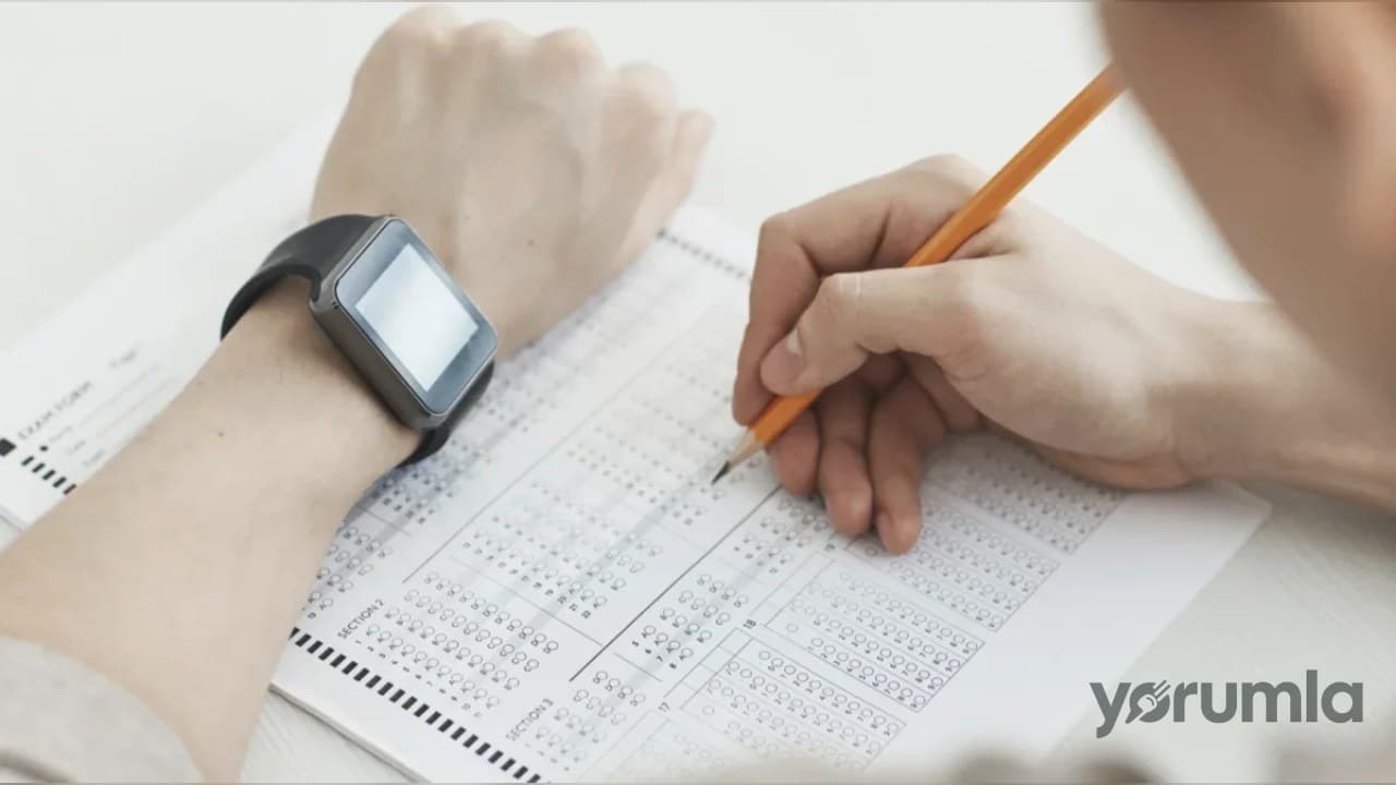 ÖSYM tercih süreci 9 Temmuz 09.00’da başlıyor, 16 Temmuz 23.59’da bitiyor