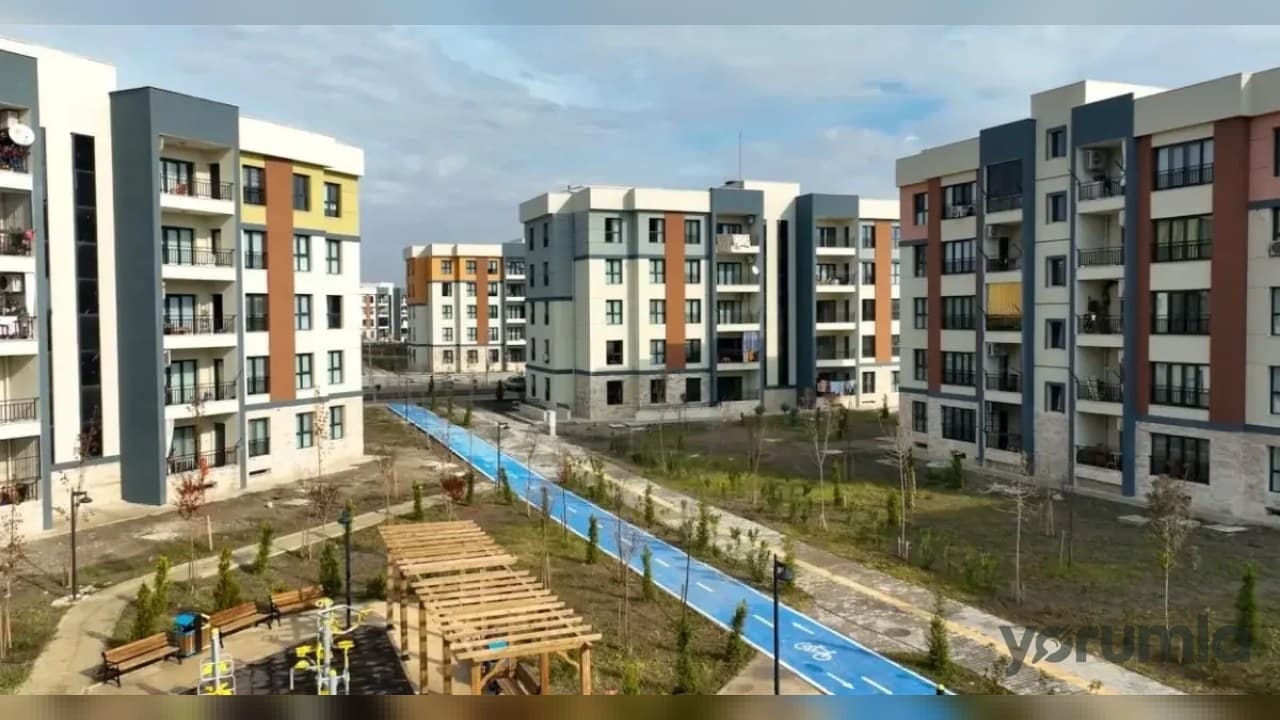 Temmuz’da kira artış tavanı 12 aylık TÜFE ortalamasıyla yüzde 32,03 oldu