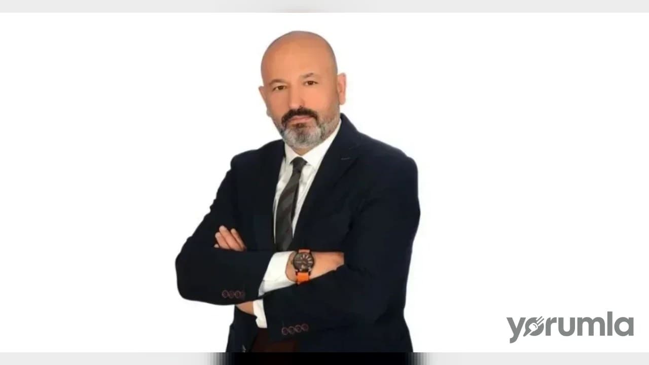 TİMBİR Genel Kurulu’na katılan Ömer Gürsoy “boşluk” vurgusunu yazdı