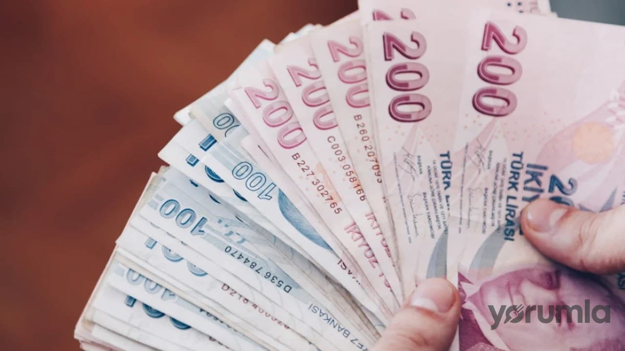 TÜFE haziranda yüzde 0,99: emekli ve memur zam oranları netleşti