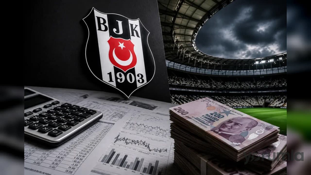 Borç 31 Mayıs’te 18 milyardan 26 milyar lirayı aştı