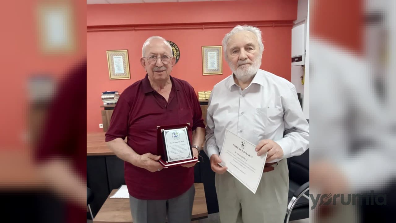 Düzce’de İyilikseverler Derneği yeni döneme aynı kararlılıkla devam edecek