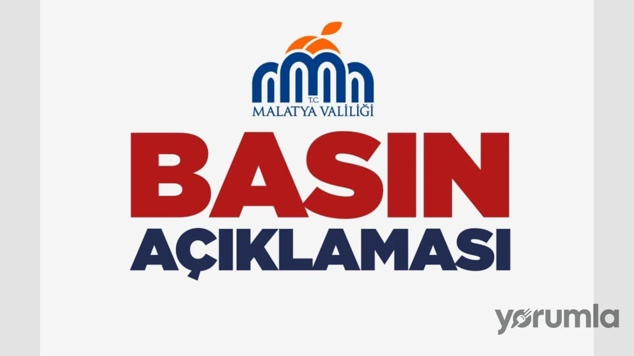 Malatya’da ilk 6 ay suç ve trafik denetimlerinde 37 terör operasyonu