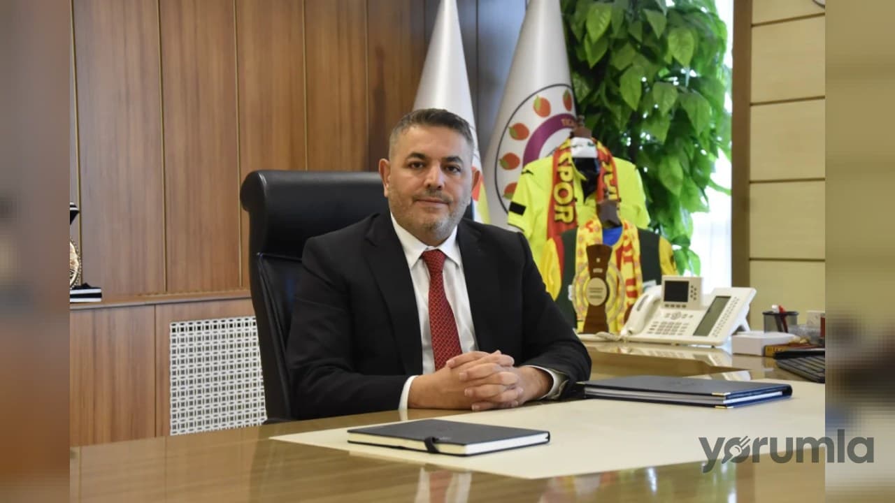 Malatya TSO’dan konteyner işletmelere tahliye yok, iş yeri teslim hız talebi