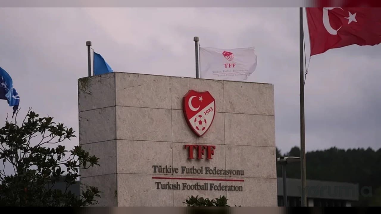 Fikstür anahtarına son şekil verildi: 9. hafta ilk Fenerbahçe-Galatasaray derbisi