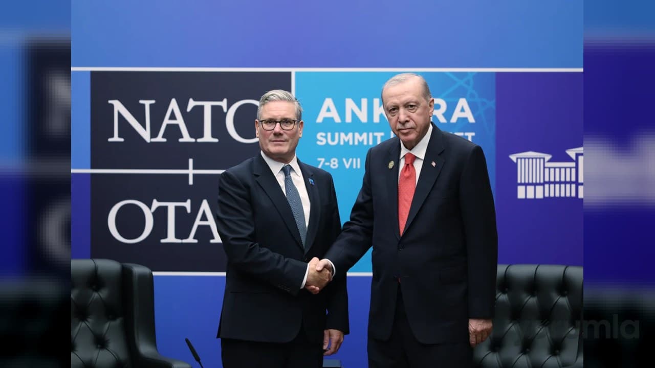 Kenan Şener İncirlik’te canlı yayın soruşturması kapsamında gözaltında