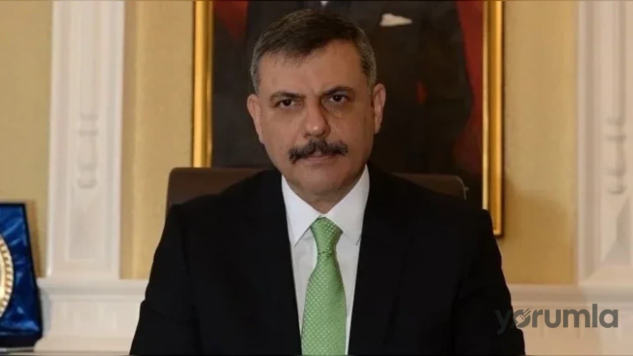 Mustafa Çiftçi, 36. NATO Zirvesi dolayısıyla emniyet teşkilatına mesaj paylaştı
