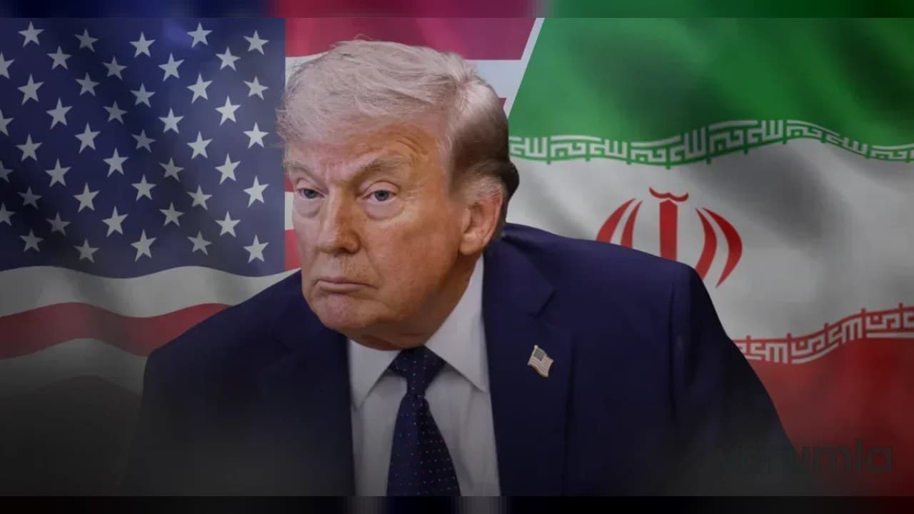 Trump Erdoğan’ı övdü; Ukrayna için Patriot ruhsatı ve İran’a sert mesaj verdi