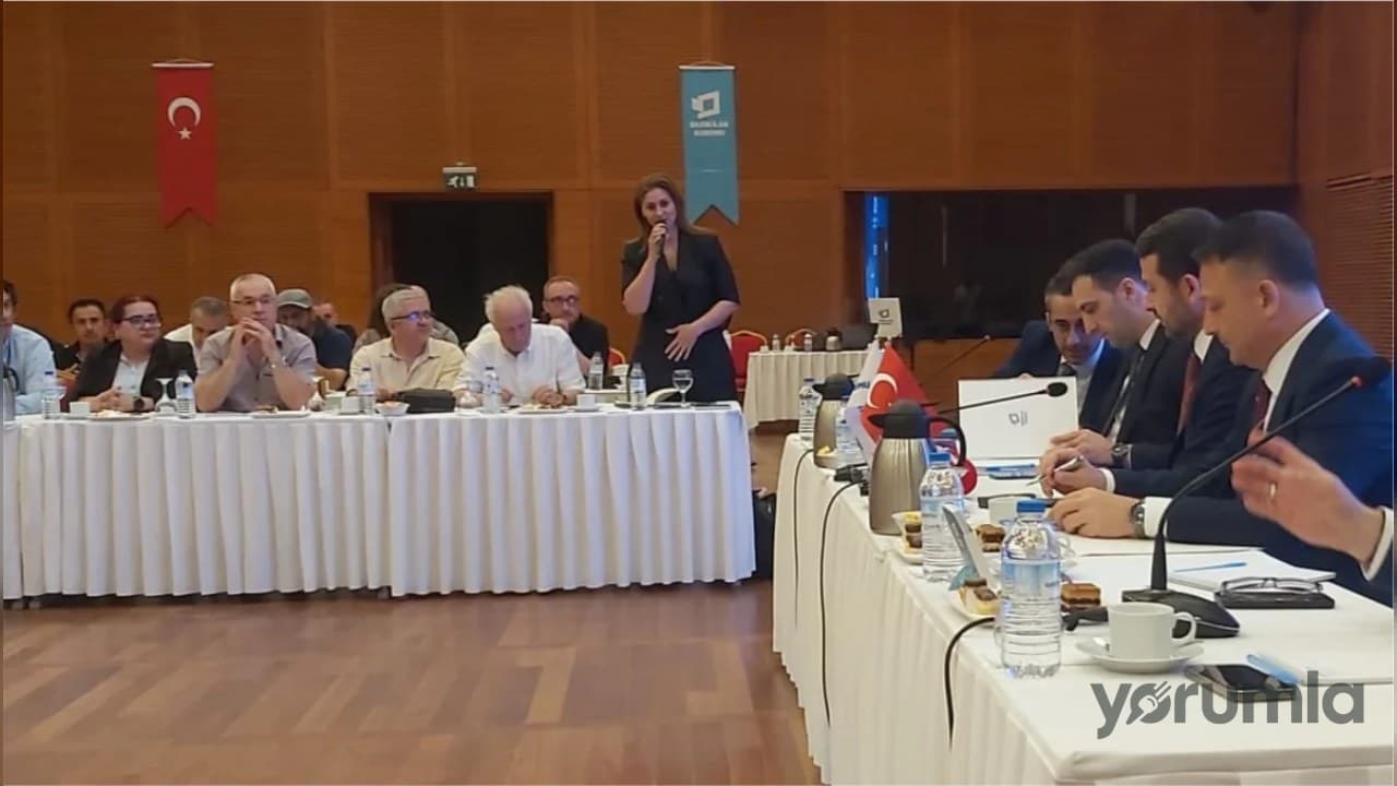 2026’da hedef büyüyor: Bursa bölgesine 2025’te 526 milyon lira destek