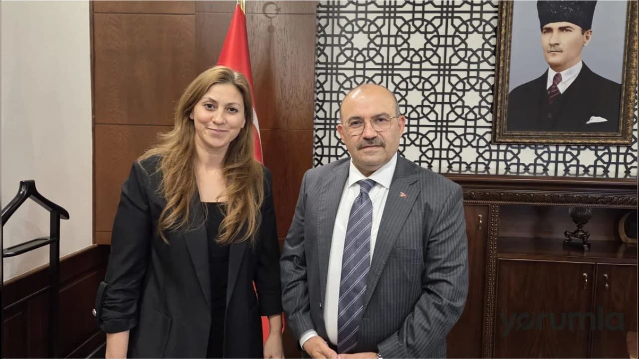 Balıkesir Valisi Ustaoğlu: 15 Temmuz hazırlıkları değerlendirildi