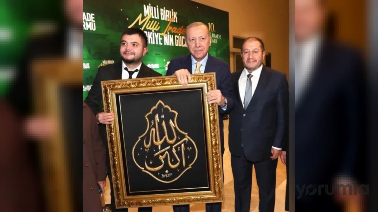 Kırıkkaleli Akyön NATO zirvesini Türkiye için tarihi başarı diye değerlendirdi