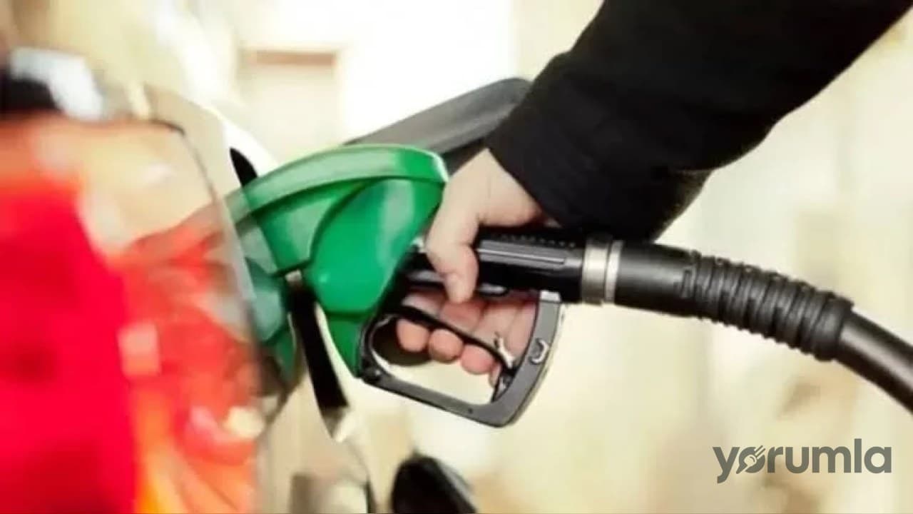 Motorin litre zammı 2-3 lira: 70 TL sınırı yaklaşacak