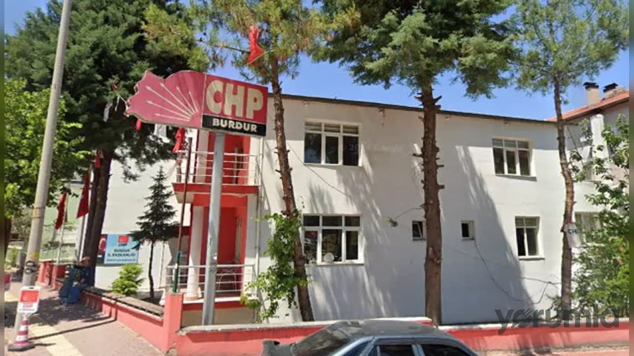 CHP Genel Merkezi 7 ilin il yönetimini görevden aldı; Giresun-Trabzon sevk