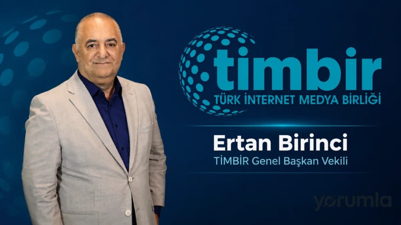 TİMBİR’den AP’nin 1974 kararı eleştirisi: “itibarını kaybetti”