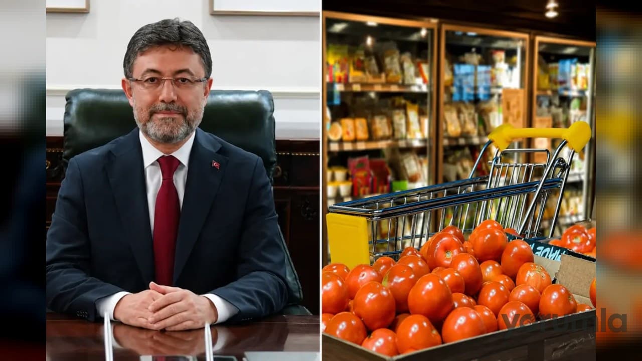 Haziran gıda denetimi: 127 bin 643 işlem, 242,8 milyon lira ceza