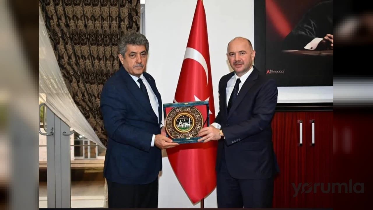 Osmaniye’de Türk dünyası kültür projeleri ve festivaller ele alındı