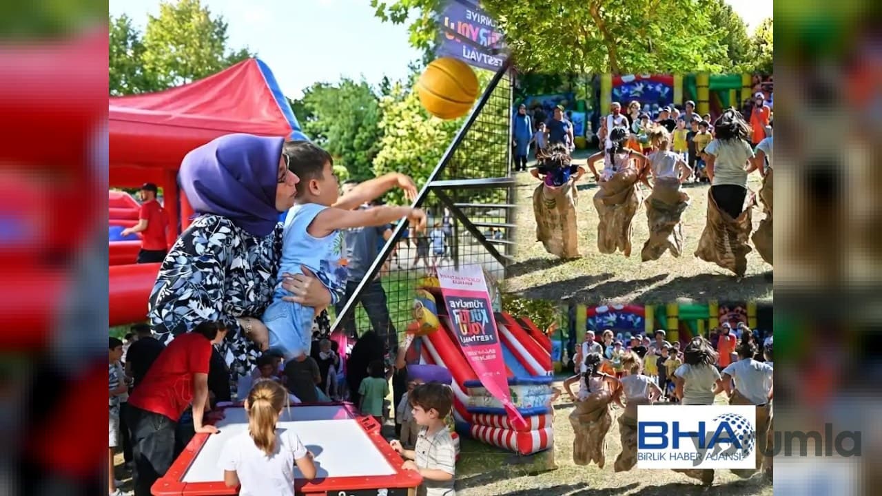 Sakarya Kültür Yolu Festivali yedinci gününde tezhipten Kufi’ye zengin program