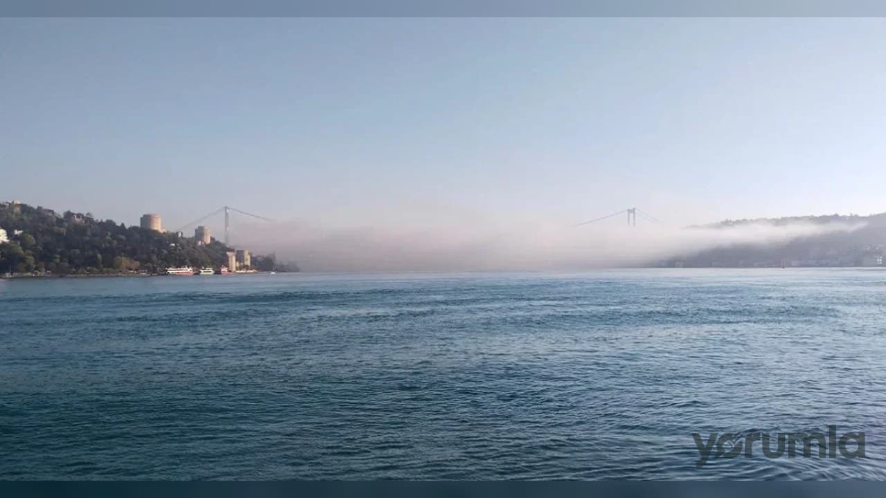 15 Temmuz yürüyüşü 4 kilometre: Katılım 5 bin kişiyle sınırlı