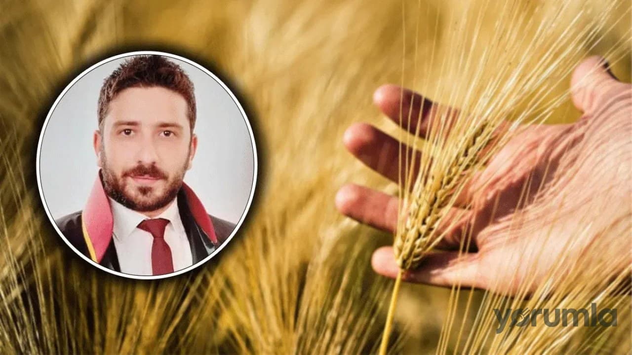 Şanlıurfa’da lisanslı depoda mudi hakları: Avukat Bingöl tek tek anlattı