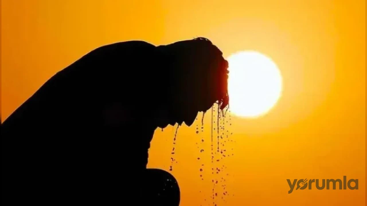 Meteoroloji’den hava tahmini: Güneydoğu’da 42 derece, yerel sağanaklar var