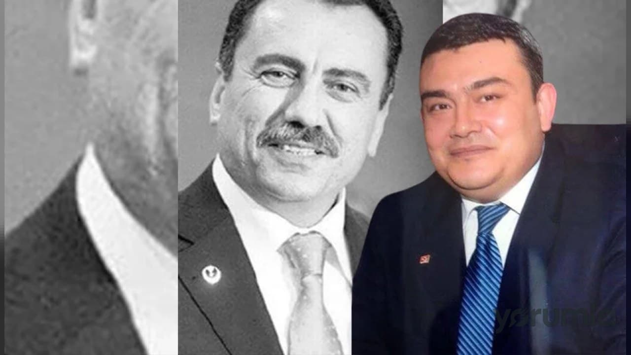 Muhsin Yazıcıoğlu helikopter kazası soruşturmasında Dursun Özmen gözaltında