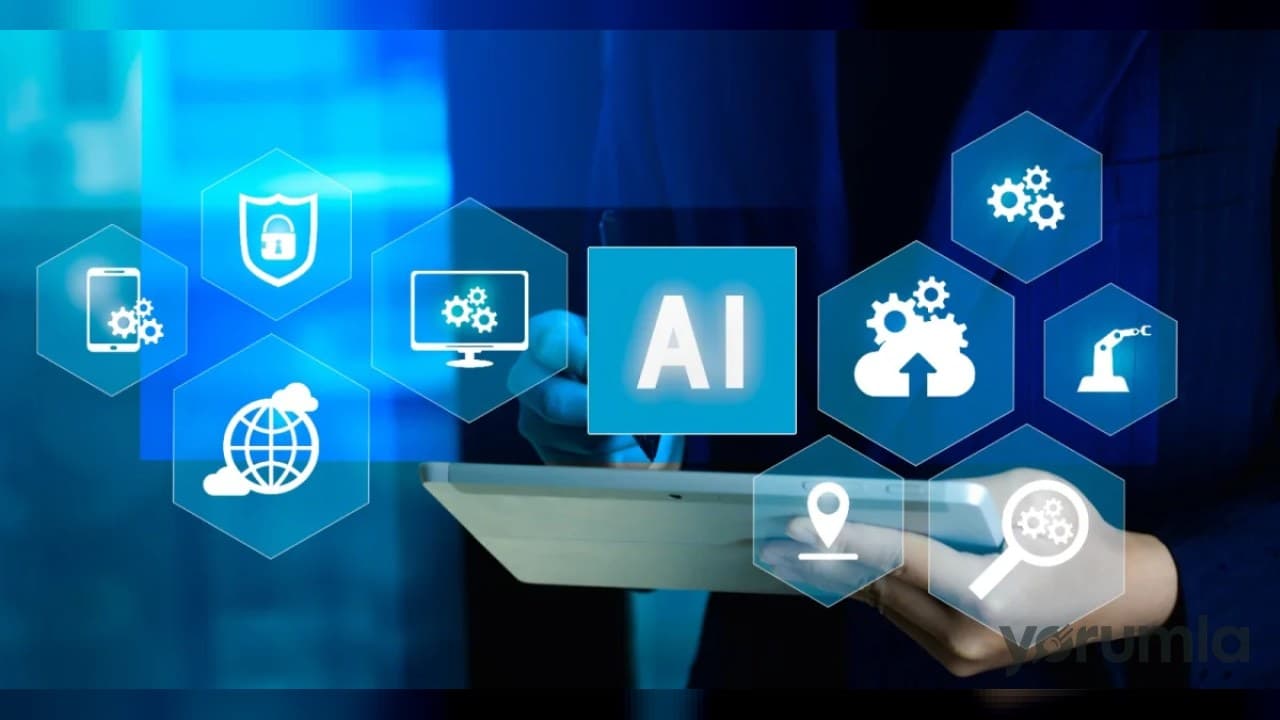 YÖK: Yapay zekâ programları 785’e çıktı, eğitim kapasitesi 7 kat arttı