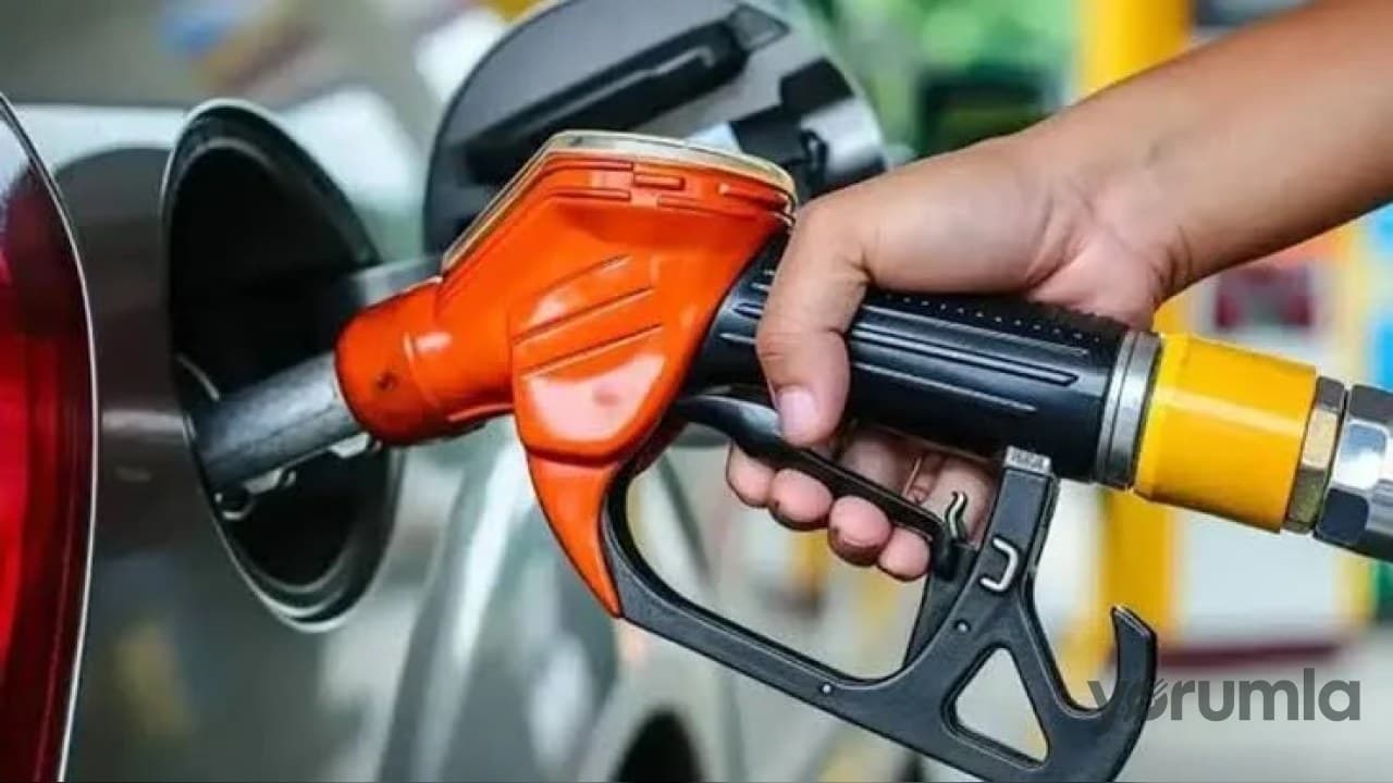 15 Temmuz’da benzine 1 lira 55 kuruş zam bekleniyor