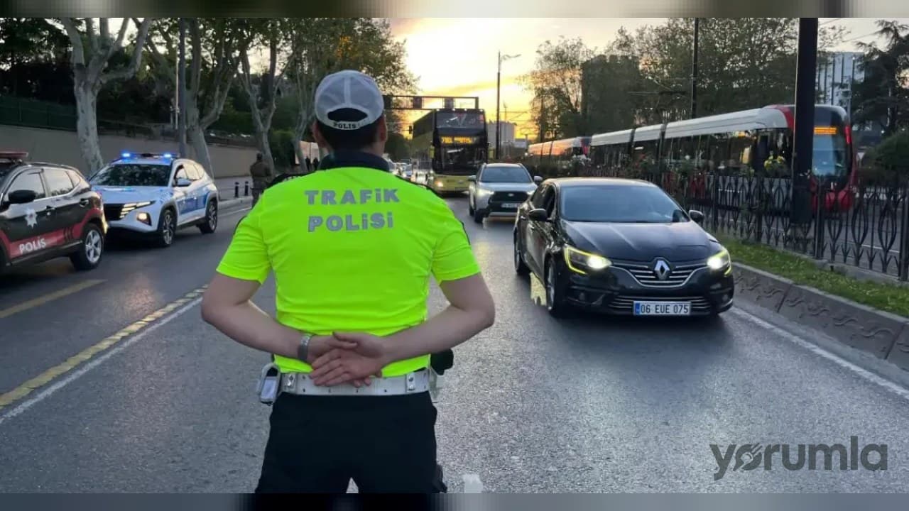 15 Temmuz Şehitler Köprüsü bağlantılarında 03.00-15.00 trafiği duracak