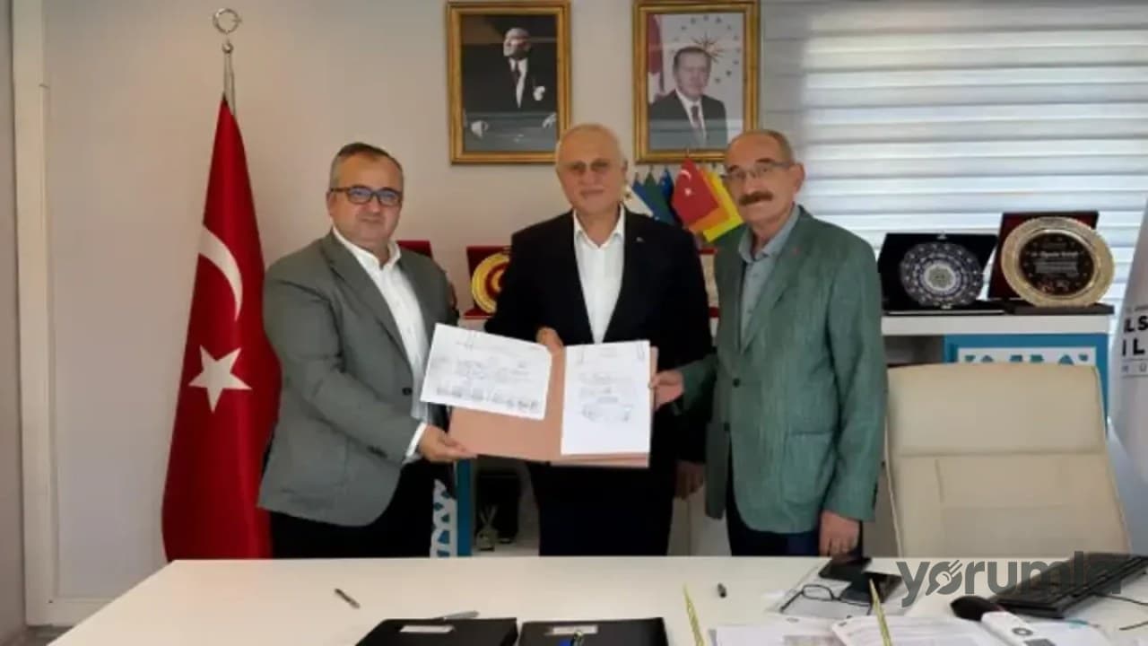 Ankara’da Basın Emekçileri Derneği kuruldu: Tolga Özlü manifesto yayımladı