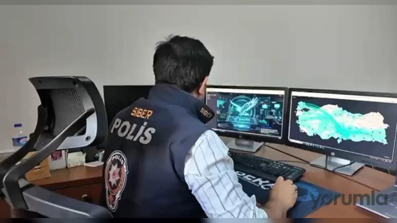 Gaziantep merkezli 45 ilde yasa dışı bahis operasyonu: 190 şüpheli