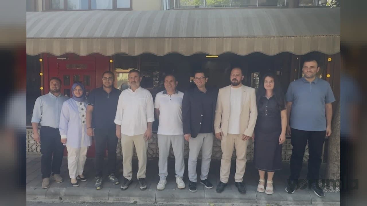 İMO Isparta: 20. dönem hedefleri deprem güvenliği ve yapı stoku odaklı