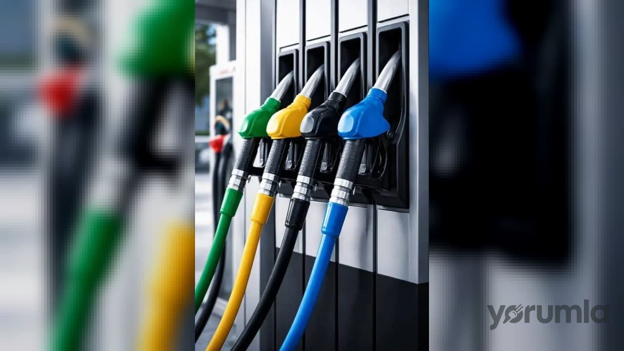 Brent petrol yükselişi: 17 Temmuz’da benzin ve motorinde yeni artış bekleniyor