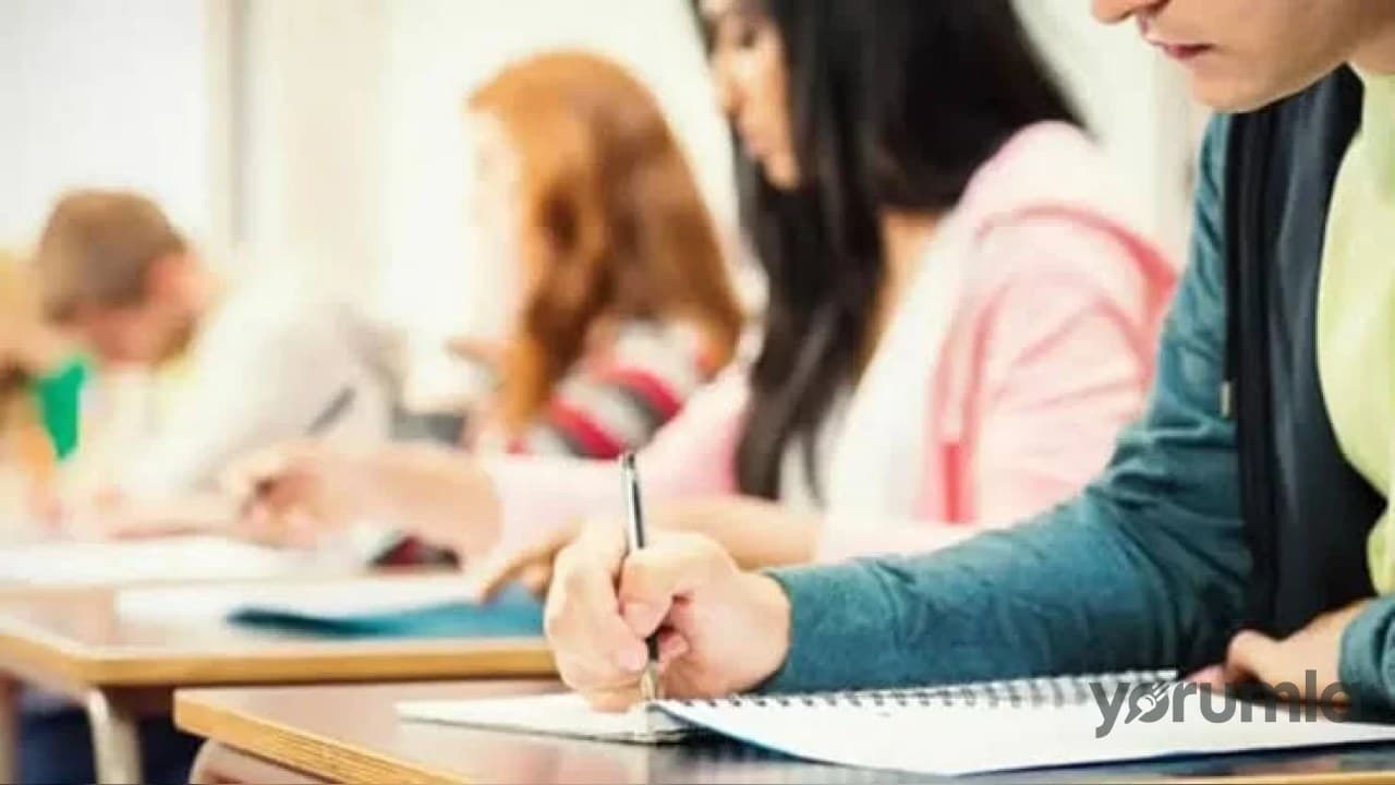 Üniversiteler için öğrenci affı kabul edildi: Kimler yararlanabilir, başvuru şartları ve tüm detaylar!