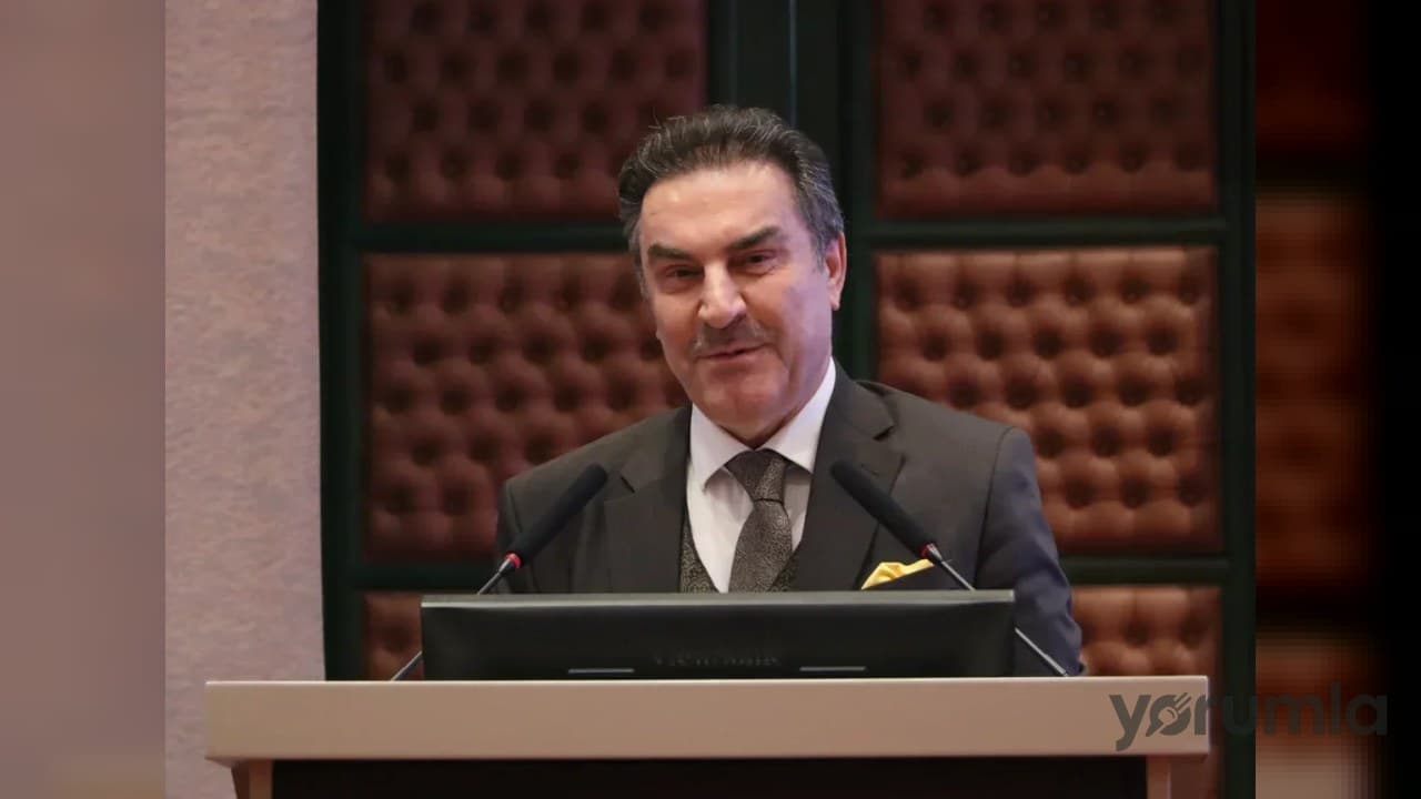 Büyük afetlerde güven ve kurumsal düzen: Zakir Avşar’dan Ahbap-Çavuş yazısı