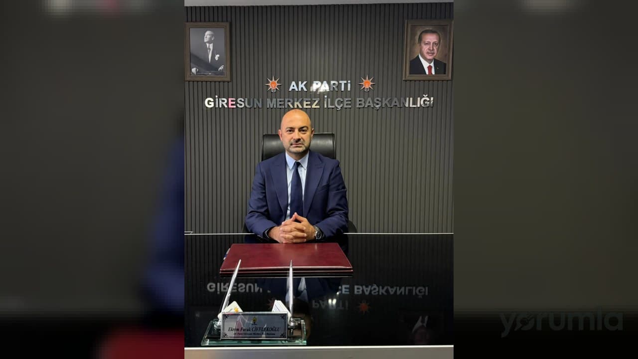 Giresun’da belediye emekçilerine ödenmeyen ikramiye ve fazla mesai tepkisi