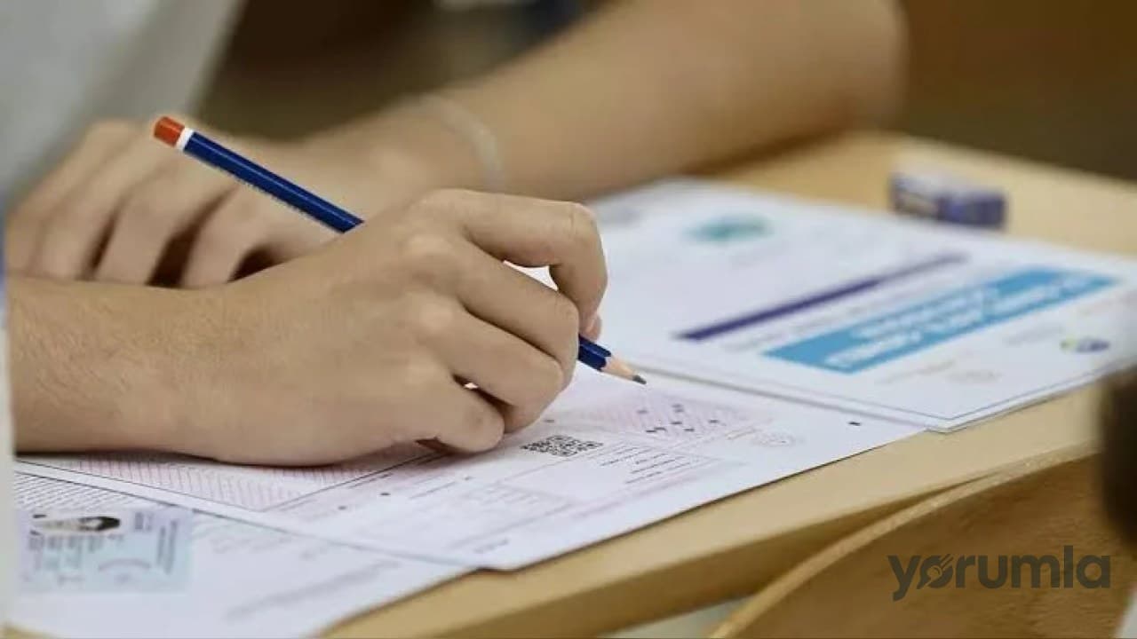 ÖSYM’den uyarı: 26 Temmuz’da AGS ve ÖABT giriş saatleri