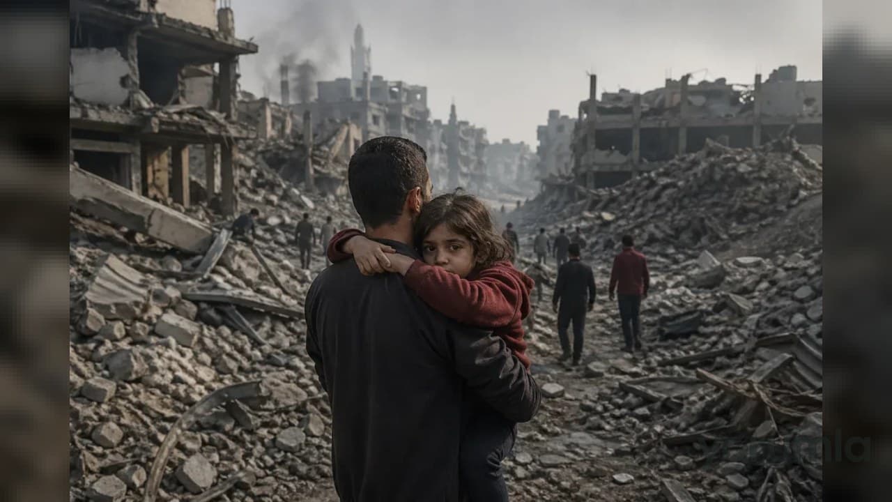 Son 24 saatte saldırılarda 4 kişi yaşamını yitirdi, 28 yaralı tedaviye alındı