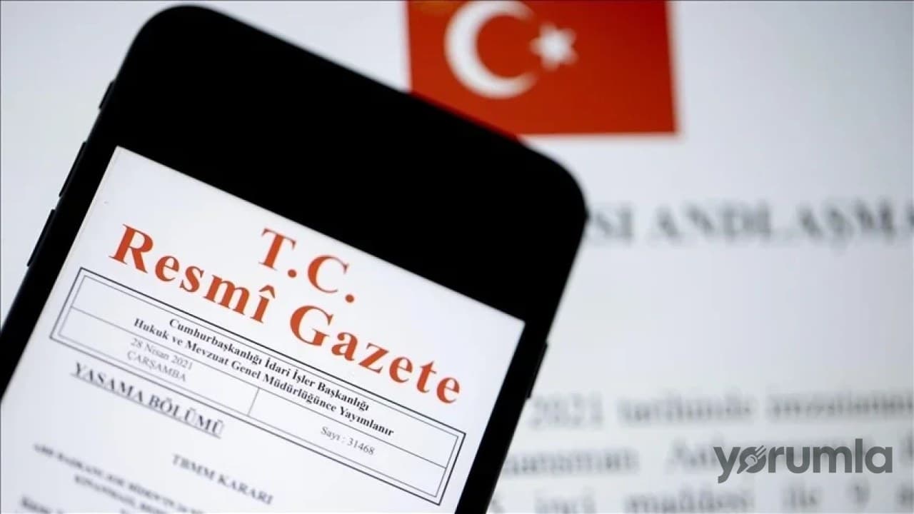 Orman Teftiş Kurulu’nda başkan değişti: Ahmet Ceylan yerine Fuat Şanal
