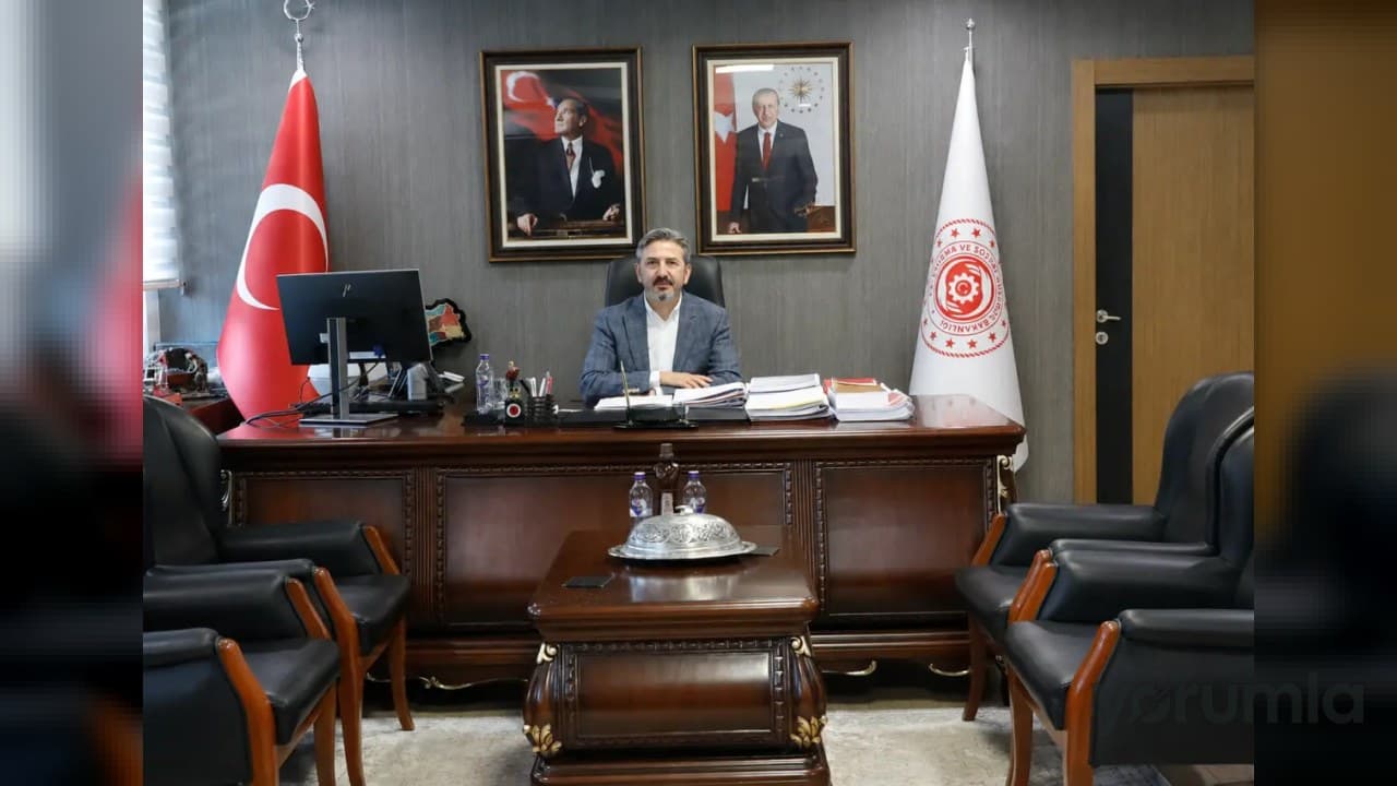 Terörsüz Türkiye sürecinde yasal düzenleme çağrısı geldi