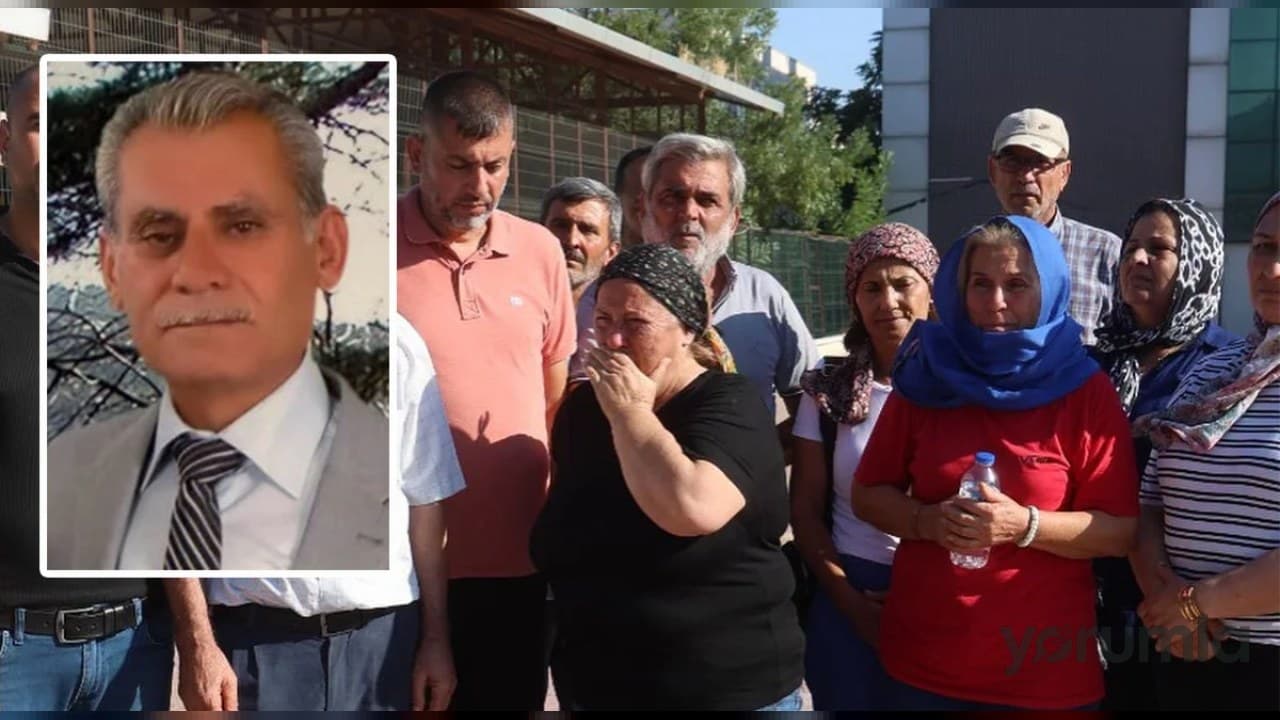 Hatay Erzin’de morgda cenazeler karıştı: adli süreç başlatıldı