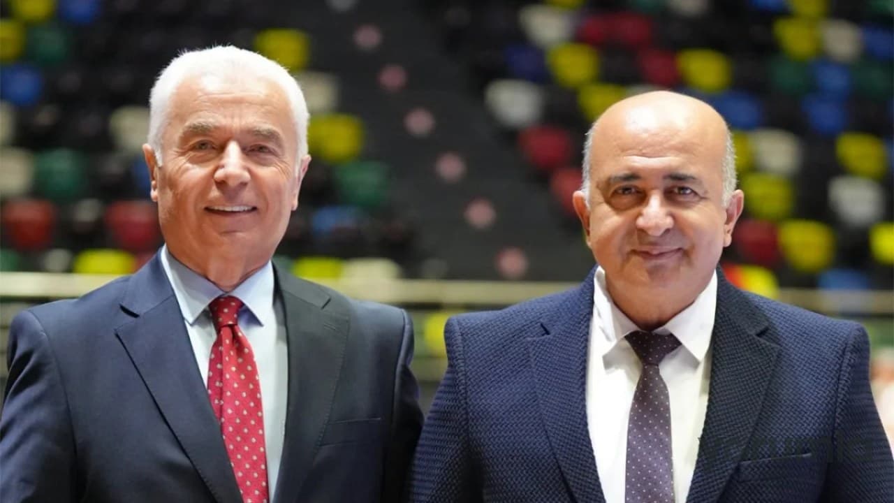 Samsun’da Ümit, Genç ve U21 Karate şampiyonası: Taşdemir Erdem’i ağırladı