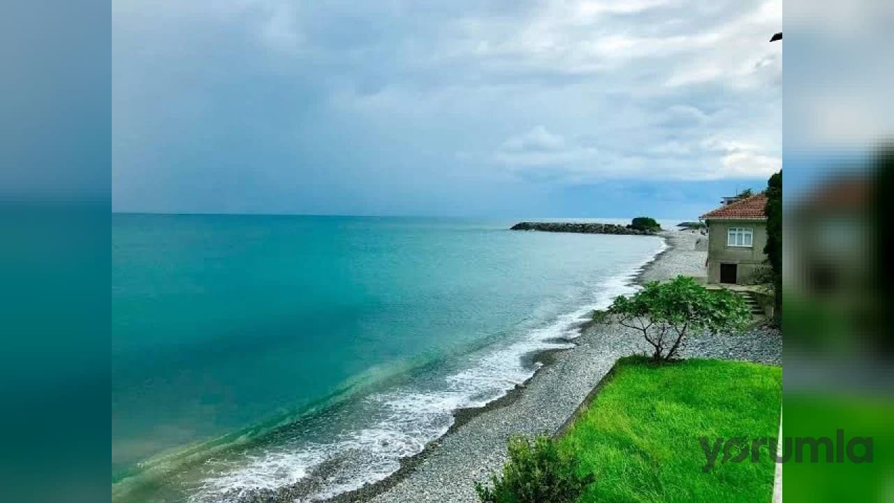 Tekirdağ’da Saray ilçesinde tüm plajlarda denize giriş yasağı