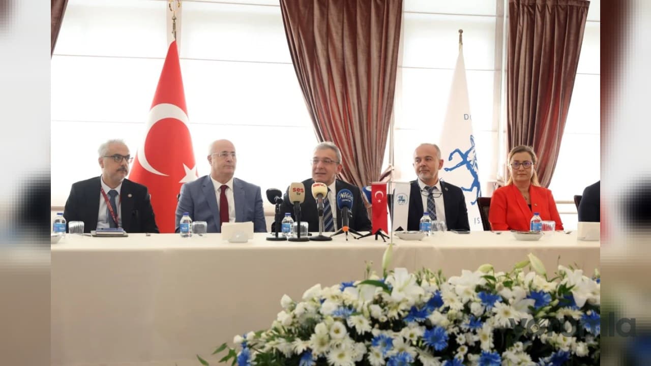 Dokuz Eylül’de İngilizce Tıp ve Havacılık-Uzayda ilk öğrenci kabulü